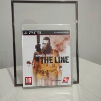 Spec Ops the Line ps3