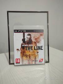 Spec Ops the Line ps3