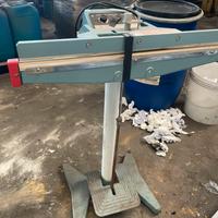 Termosaldatrice sia sacchetti