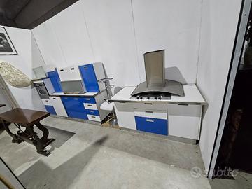 cucina componibile 