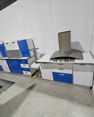 cucina componibile 