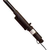 Motore Attuatore Lineare CIAR LM1 12V