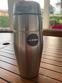 Shaker vintage anni 70 Alessi