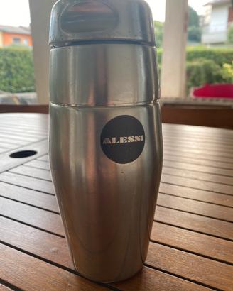 Shaker vintage anni 70 Alessi