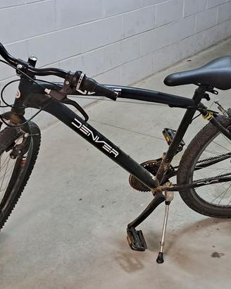 Bicicletta 27"