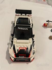 Lego 75896 nissan gt-r