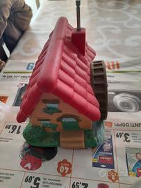 Radio mulino bianco originale 