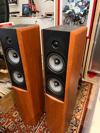 Diffisori altoparlanti casse Boston acustic A250