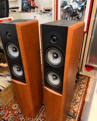 Diffisori altoparlanti casse Boston acustic A250
