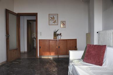 Appartamento tricamere