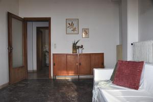 Appartamento tricamere