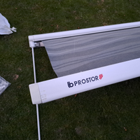 Tendalino dometic proster 4mt