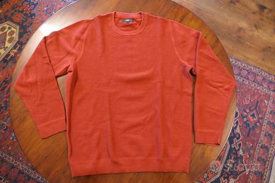 Pullover cotone originale LEE