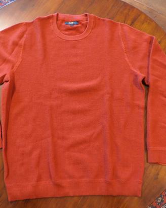 Pullover cotone originale LEE