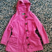 giacche e set primavera bimba