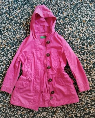 giacche e set primavera bimba