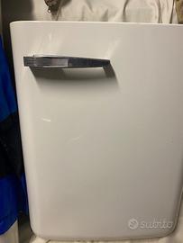 SMEG Porta inferiore (freezer) frigorifero