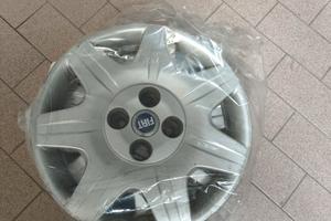 copricerchi originale da 14 x punto