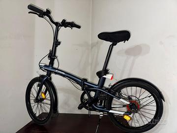 Bici Pieghevole BTWIN