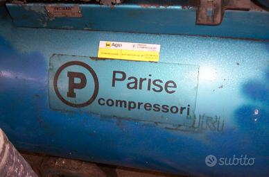 compressori ad aria