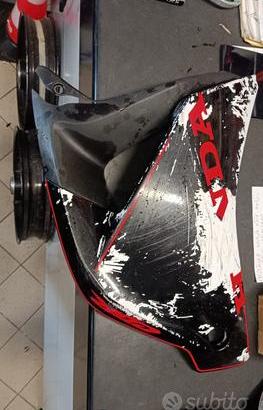 Carena CBR 125 '11/'13