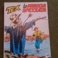 Tex willer 261