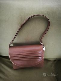 Borsa vintage con tracolla