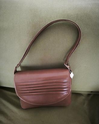 Borsa vintage con tracolla
