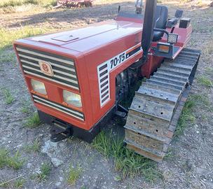 fiat agri 70-75 cingolato