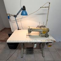 Macchina cucire brother