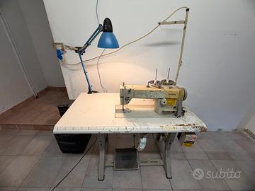 Macchina cucire brother
