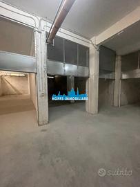 Box auto, garage e box moto: via cruillas n.90