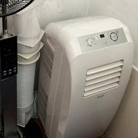 Condizionatore portatile Argo