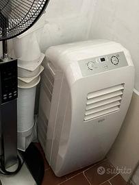 Condizionatore portatile Argo