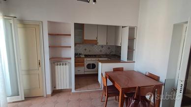 Appartamento in via terracina
