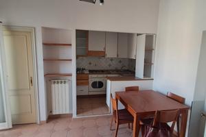 Appartamento in via terracina