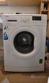 LAVATRICE BEKO
