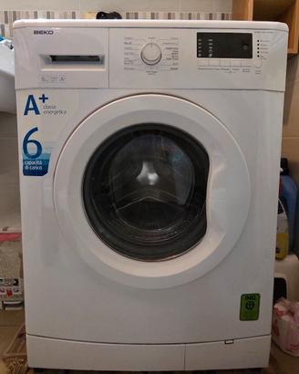 LAVATRICE BEKO