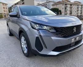 Peugeot 3008 BlueHDi 130 Allure At8 RESTAYLING- 21