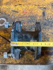 Prolunga bcs 3 denti