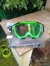 occhiali MTB 