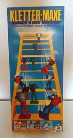 Gioco di società Scaletta traditrice Scala vintage