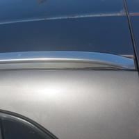 BARRE TETTO CORRIMANO INOX X PEUGEOT 3008