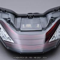 Fanale posteriore per HONDA PCX 125 150 2021 2024
