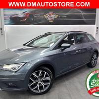 SEAT Leon 2.0 TDI 184 CV DSG 4DRIVE ST X-PERIENC