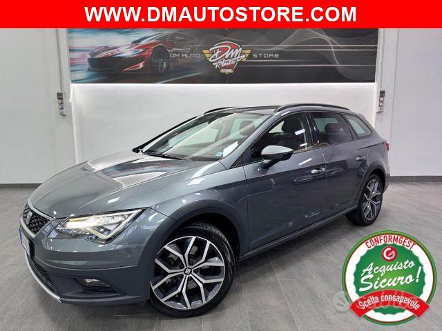 SEAT Leon 3ª serie