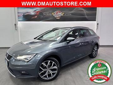 SEAT Leon 2.0 TDI 184 CV DSG 4DRIVE ST X-PERIENC