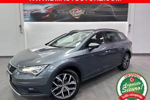 SEAT Leon 2.0 TDI 184 CV DSG 4DRIVE ST X-PERIENC