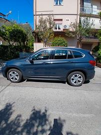 BMW  X1  sDrive 16d