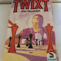 Twixt gioco in scatola Schmidt International